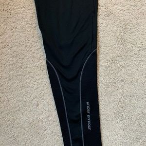 Cold Gear Leggings